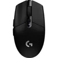 Produktbild: Logitech Gaming G305 Lightspeed Gaming-Maus Funk Optisch Schwarz 6 Tasten 12000