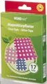 Produktbild: WUNDmed® Pflaster Akupunktur bunt 17 St. 02-128