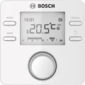 Produktbild: Bosch Raumtemperaturgeführter Regler CR 100 für 1 Heizkreis