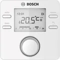 Produktbild: Junkers Bosch - Bosch Raumtemperaturgeführter Regler Cr 100 Für 1 Heizkreis