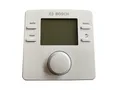 Produktbild: Bosch Regler CR 100 Raumtemperaturregler 7738111031 Raumregler