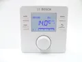 Produktbild: BOSCH raumtemperaturgef. Regler CR 100 95x95x33, für 1 Heizkreis  7738111096