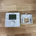 Produktbild: Bosch CR 100 Raumtemperaturgeführte Regler 7738111096