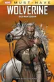 Produktbild: Marvel Must-Have: Wolverine: Old Man Logan Mark Millar