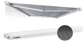 Produktbild: Dometic Perfect Roof 2500 Dach-Markise 12V-Motor Auszug 275cm 400cm 1711342