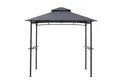 Produktbild: Grasekamp Pavillon Grillpavillon BBQ 1,52x2,44m