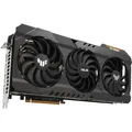 Produktbild: ASUS Radeon TUF RX 6800 O16G GAMING (16 GB, GDDR6) (90YV0FM1-M0NA00)