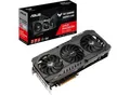 Produktbild: Asus TUF GAMING AMD Radeon RX 6800 16GB GDDR6