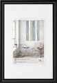 Produktbild: Trendstyle Kunststoffrahmen 70x100 cm schwarz