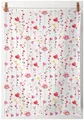 Produktbild: Ambiente® Geschirrtuch Hearts garlands, (2-tlg., 2-teilig), Geschirrtücher ca.50x70cm Baumwolle
