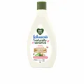 Produktbild: Feuchtigkeitsspendende Körperlotion für Kinder Johnson's BABY BIO NATURALLY S