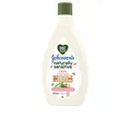 Produktbild: Baby Bio Naturally Sensitive Aloe Vera Body Lotion 395ml