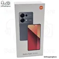 Produktbild: Xiaomi Redmi Note 13 Pro 4G Smartphone 12GB RAM 512GB ROM Lavender Purple 200MP