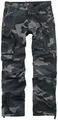 Produktbild: Vintage Industries Cargohose Herren Reef Pants darkcamo M