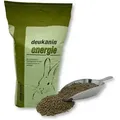 Produktbild: Nin Energie Kaninchenfutter 25 Kg Nagerfutter Hasenfutter Zuchtfutter Mast - Deuka