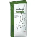 Produktbild: (0,94€/kg) deukanin energie 25 kg Leistungsfutter Kaninchenfutter Zucht Mast