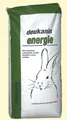 Produktbild: Deukanin Energie 25 kg Kaninchenfutter Zucht und Mast Pellets