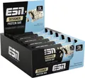 Produktbild: ESN ESN Designer Protein Bar- 12x 45g Riegel