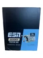Produktbild: ESN Designer Bar Box 12x45g Riegel, 540 g