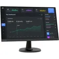 Produktbild: Monitor D24-40, Raven Black, 24 Zoll, Full-HD, 75 Hz, 7 ms