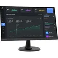 Produktbild: Lenovo Monitor 23,8 Zoll 1 Stück Geeignet für Zuhause und Büro