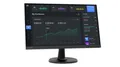 Produktbild: Lenovo Monitor D24-40, Raven Black, 24 Zoll, Full-HD, 75 Hz, 7 ms #1907351