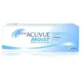 Produktbild: 1-Day Acuvue Moist for Astigmatism 30-er - DIA:14.50 BC:8.50 SPH:+0.25 CYL:-1.75 AX:10