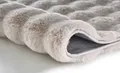 Produktbild: Kleine Wolke Bad Matte Vorleger Teppich 50x60x28 cm