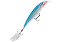 Produktbild: Rapala Kunstköder Rapala X-Rap XR10 10cm 13g - Wobbler