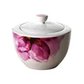 Produktbild: Villeroy & Boch  Rose Garden Zuckerdose  Marmeladendose mit Deckel 1042870960