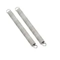 Produktbild: 2x Schwingtorfeder für Garagentor Garagentorfeder Zugfeder Feder Garage 7x50x600