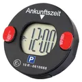 Produktbild: Technaxx Elektronische Parkscheibe mit Bewegungssensor Digitale Parkuhr  TX-353