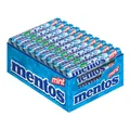 Produktbild: Mentos | Mint Rol | 40 stuks