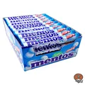Produktbild: Mentos Mint 40x 38g Kaubonbons