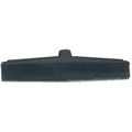 Produktbild: Comair Gummibesen schwarz 32cm