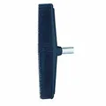 Produktbild: Comair Gummibesen schwarz 32cm