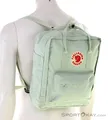 Produktbild: Fjällräven Kanken 16l Rucksack-Türkis-16