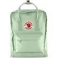 Produktbild: FJÄLLRÄVEN Fjällraven Kanken Rucksack 16 L grün - Grün