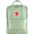 Produktbild: Fjällräven Kanken Rucksack, grün, 13 Zoll
