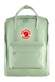 Produktbild: Fjällräven Kånken Original Rucksack Tasche Mint Green grün Neu