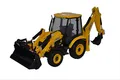 Produktbild: Oxford Diecast JCB Eco Backhoe Loader