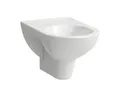 Produktbild: LAUFEN Pro Wand-Tiefspül-WC 820950000001 weiß, 36 x 56 cm