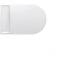 Produktbild: LAUFEN PRO Wand-Tiefspül-WC, 360x560mm, H8209500000001, Farbe: Weiß