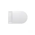 Produktbild: LAUFEN PRO Wand-Tiefspül-WC, 360x560mm, H8209500000001, Farbe: Weiß