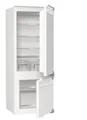 Produktbild: GORENJE Einbaukühlgefrierkombination RKI514D22, 144 cm hoch, 54 cm breit