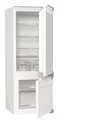 Produktbild: GORENJE Einbaukühlgefrierkombination 