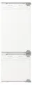 Produktbild: Gorenje RKI514D22, Kühl-Gefrierkombination, Einbau, 144er Nische