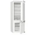 Produktbild: Gorenje RKI514D22 - Einbau-Kühlgefrierkombination, 144 x 54 x 54 cm, Festtürtechnik
