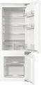 Produktbild: Gorenje Einbau-Kühl-Gefrierkombination RKI514D22 | 208 l | 145 cm | Festtür | EEK D | FrostLess | LED | weiß, D (Spektrum A bis G)