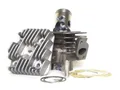Produktbild: Zylinder Set + Kopf 50ccm 40mm KLEIN für Minarelli AC liegend Yamaha Jog Why Neos / MBK Ovetto Mach G